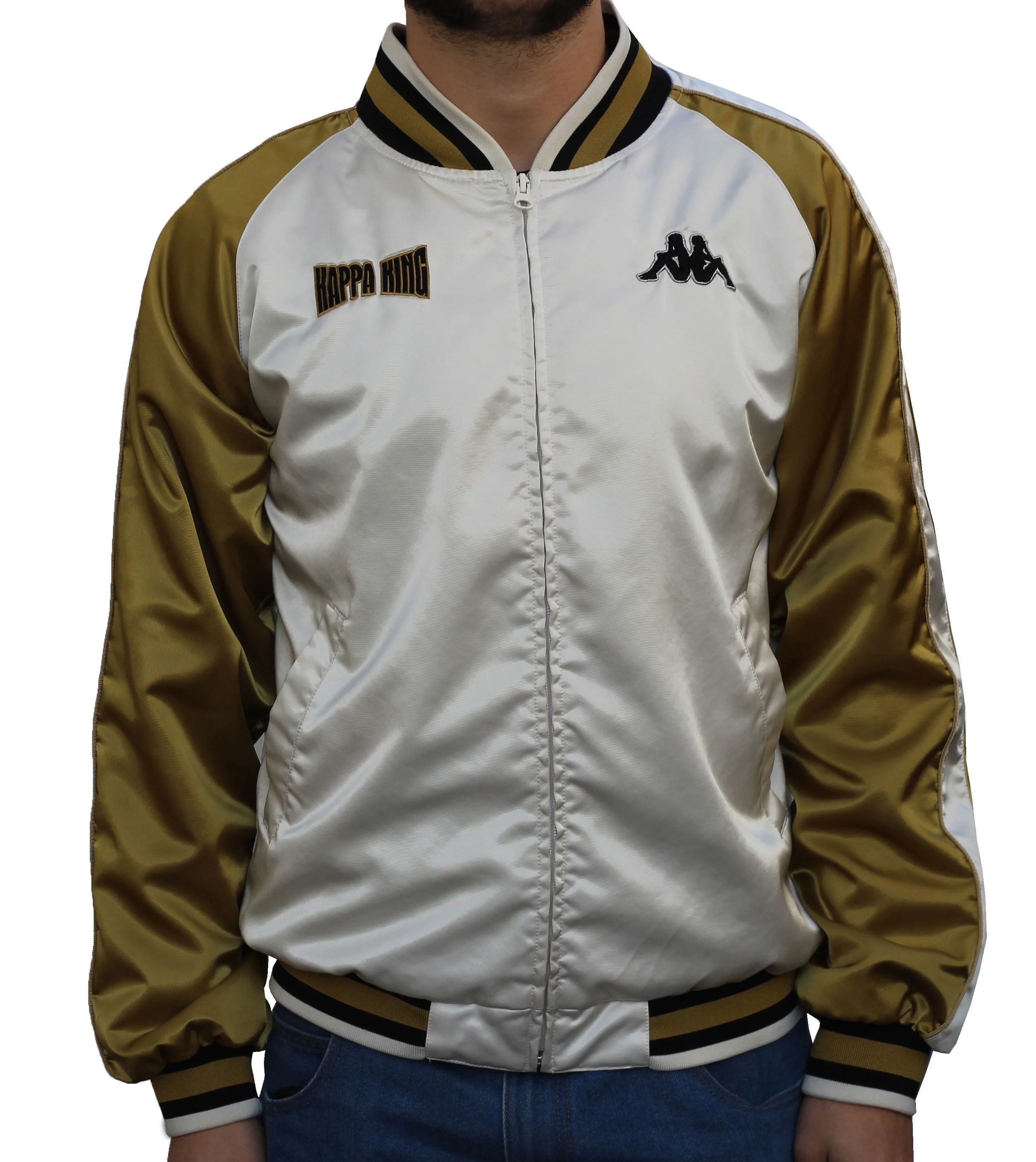 vintage+Kappa+Italia+boxing+